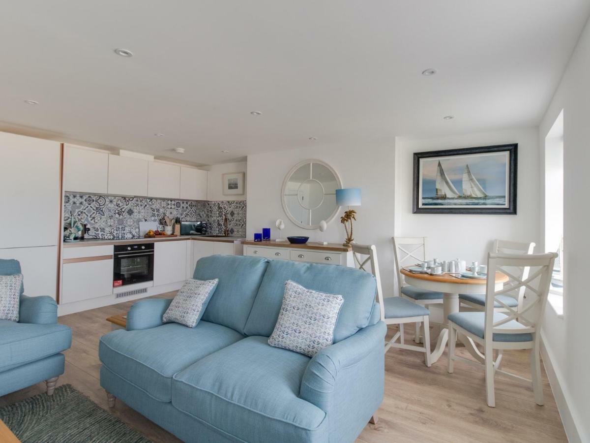 5 The Beaches Weymouth Luaran gambar